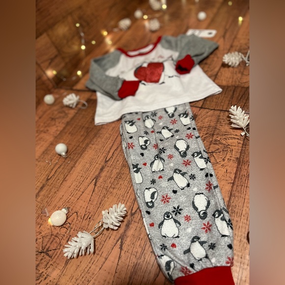 Winter PJ - Picture 2 of 2